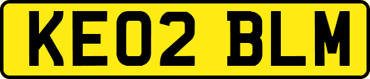 KE02BLM