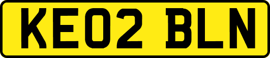 KE02BLN