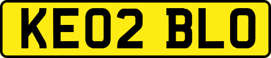 KE02BLO