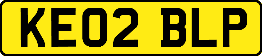 KE02BLP