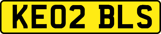 KE02BLS