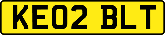 KE02BLT