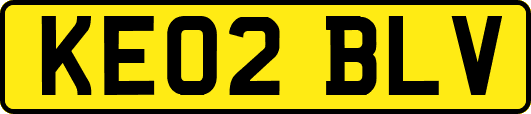 KE02BLV