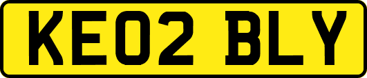 KE02BLY