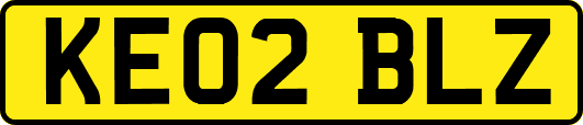 KE02BLZ