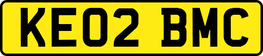 KE02BMC