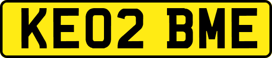KE02BME