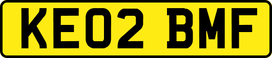 KE02BMF
