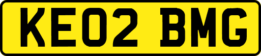 KE02BMG