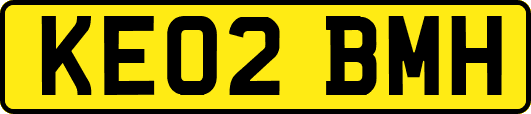 KE02BMH