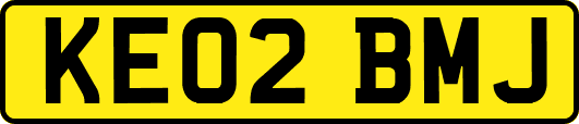 KE02BMJ