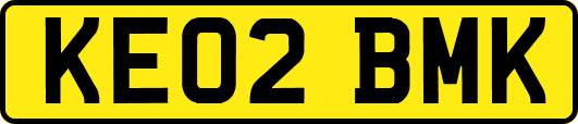 KE02BMK