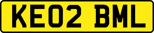 KE02BML