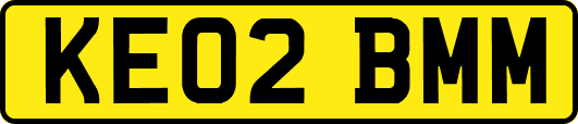 KE02BMM