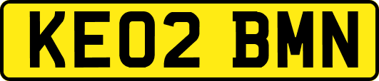 KE02BMN