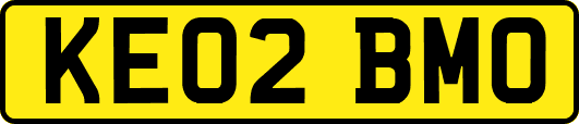 KE02BMO