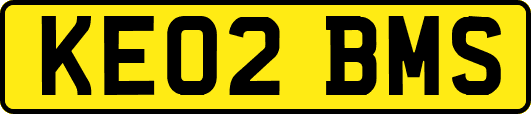 KE02BMS