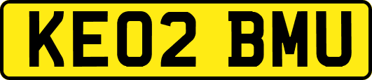 KE02BMU