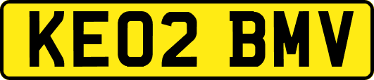 KE02BMV