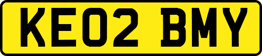 KE02BMY