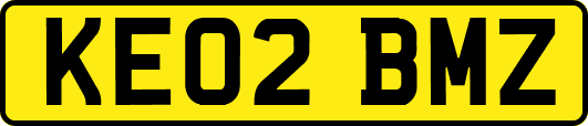 KE02BMZ