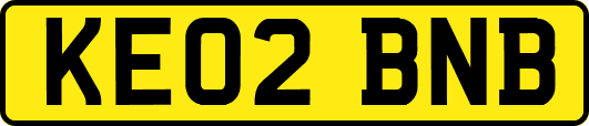KE02BNB