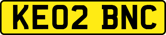 KE02BNC