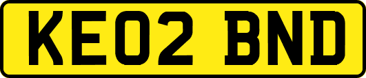 KE02BND