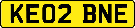 KE02BNE