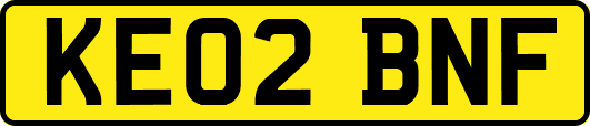 KE02BNF