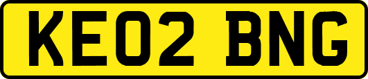 KE02BNG