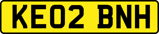 KE02BNH