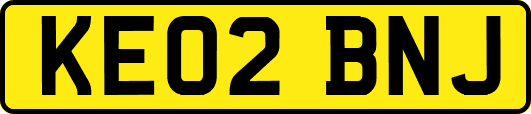 KE02BNJ