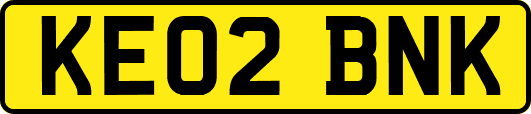 KE02BNK