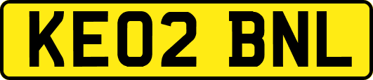 KE02BNL