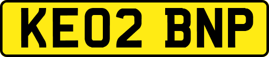 KE02BNP
