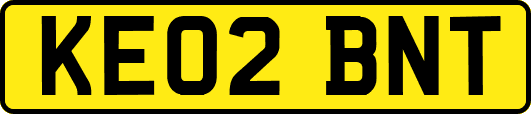 KE02BNT