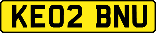 KE02BNU