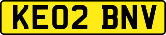 KE02BNV