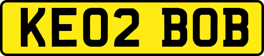 KE02BOB