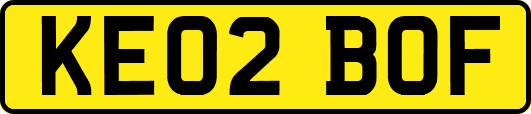 KE02BOF