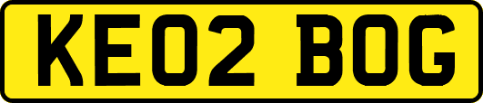 KE02BOG