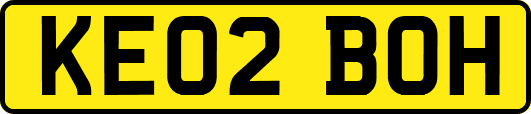 KE02BOH