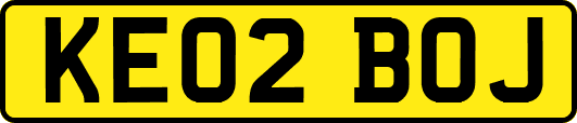 KE02BOJ