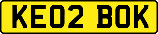 KE02BOK