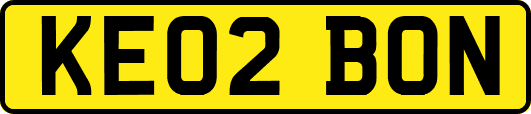 KE02BON