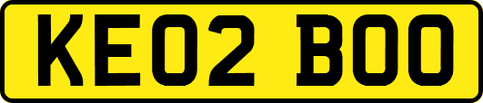 KE02BOO