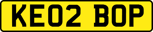 KE02BOP