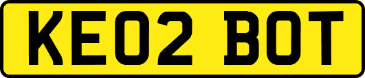 KE02BOT