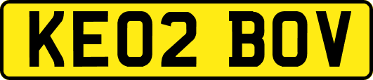 KE02BOV